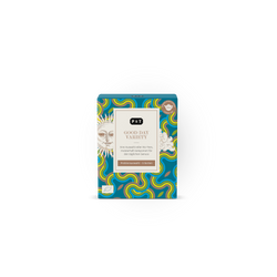 Good Day Variety Box BIO | Loose Leaf Tea - 10 Portions | VE: 8 Einheiten