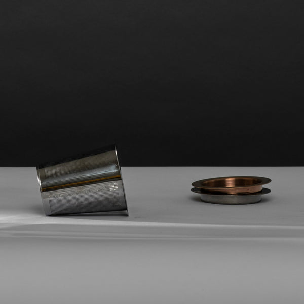 P & T Infuser Obsidian Metallic | CP: 6 Units