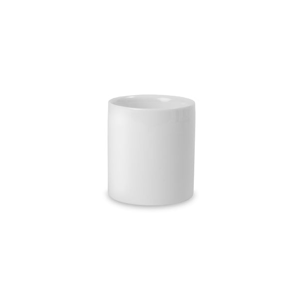 P & T Double Wall Mug white | CP: 6 Unit