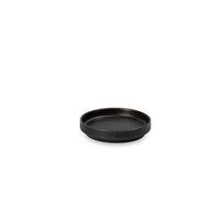 P & T Small Plate graphite | CP: 6 Units