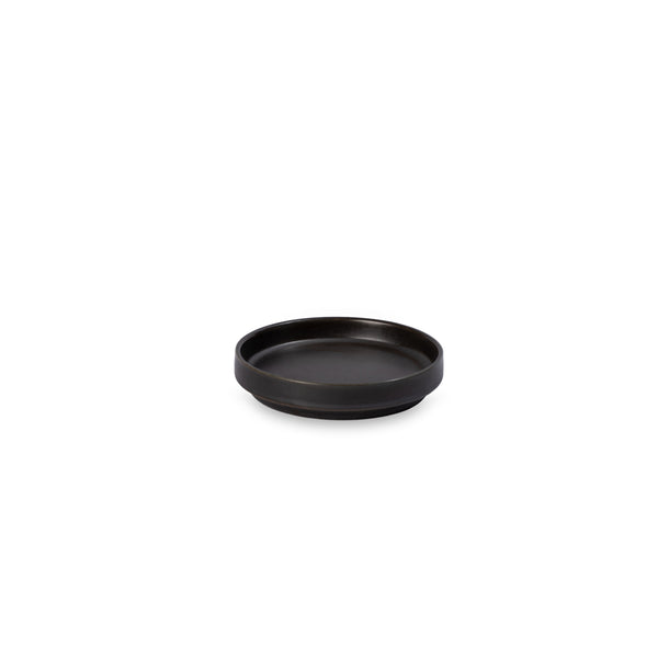 P & T Small Plate graphite | CP: 6 Units