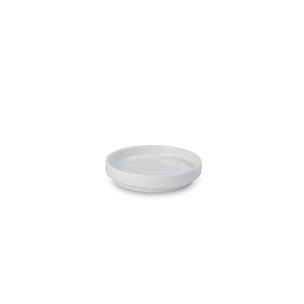 P & T Small Plate white | CP: 6 Units