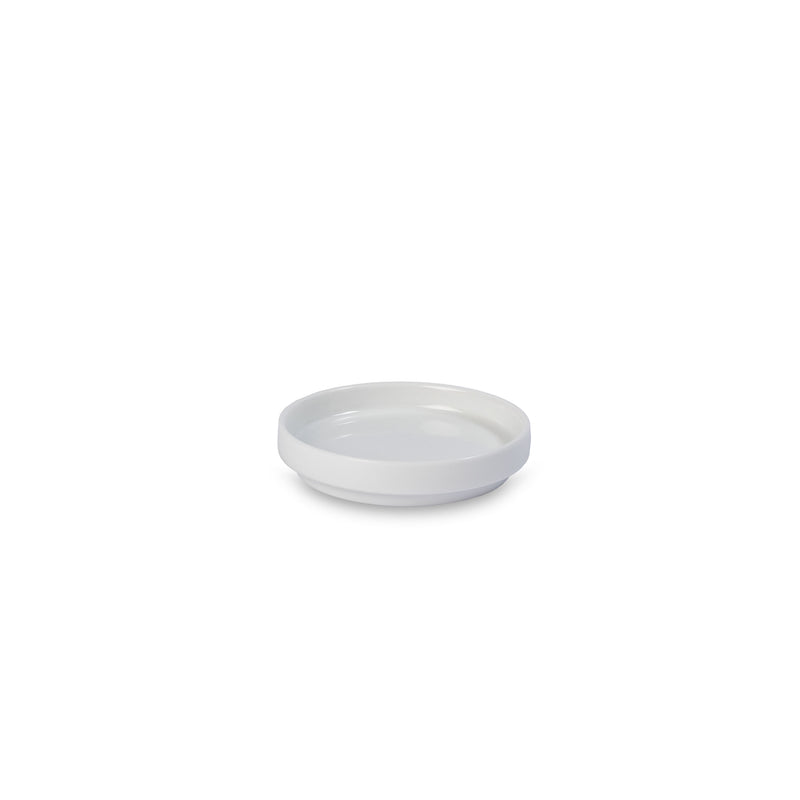 P & T Small Plate white | VE: 6 Einheit