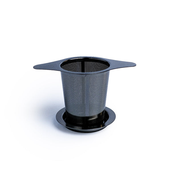 P & T Infuser Obsidian Metallic | CP: 6 Units