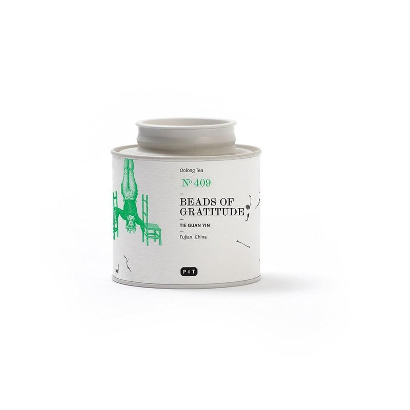 Beads of Gratitude N°409 | Aromabeutel - 250g | VE: 1 Einheit