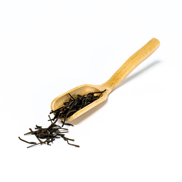 Bamboo Tea Spoon | CP: 12 Units
