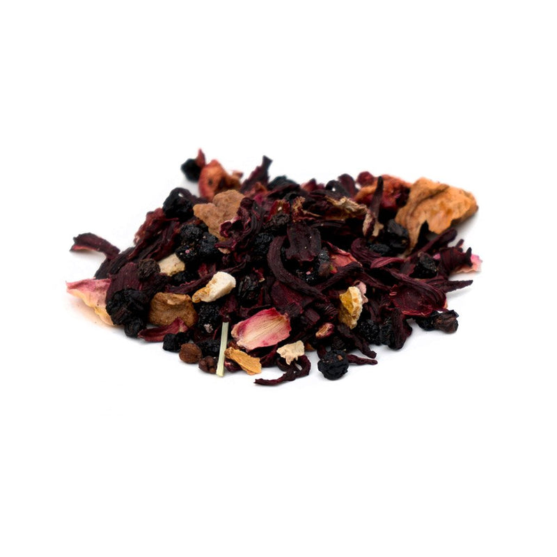 Berry Pomp N°819 BIO | Aroma Bag - 250g | CP: 1 Unit