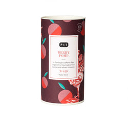 Berry Pomp N°819 BIO | Caddy - 100g | VE: 8 Einheiten