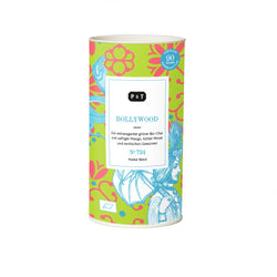 Bollywood No. 724 BIO | Caddy - 90g | CP: 8 Units
