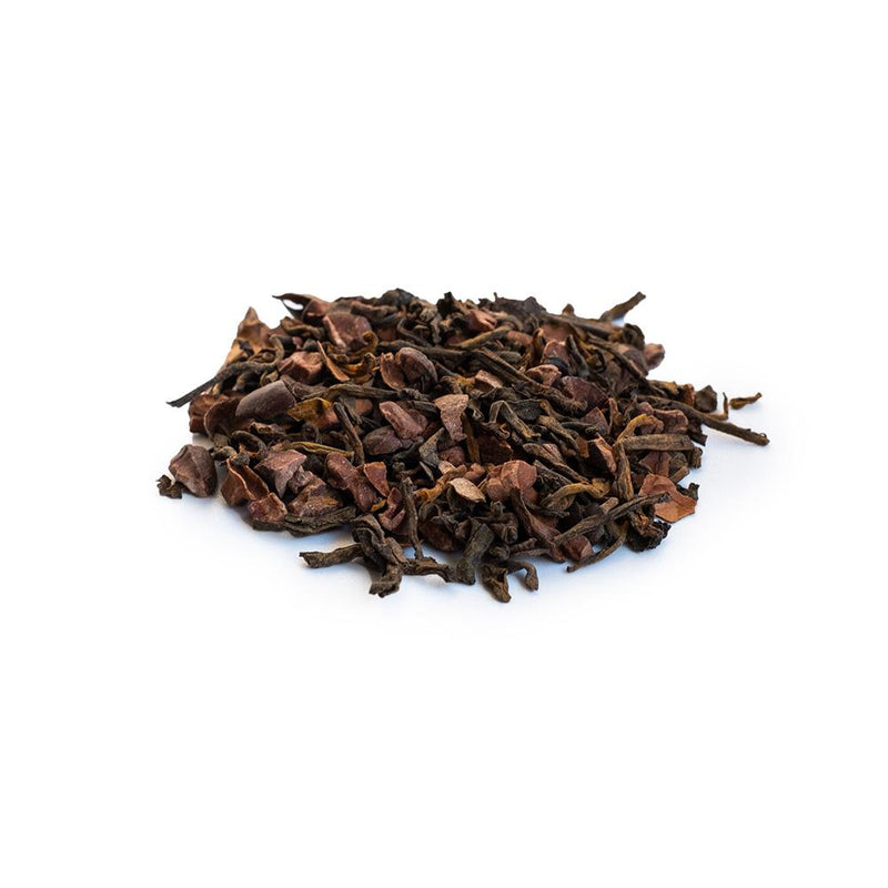 Chocolate Cure N°725 | Aromabeutel - 250g | VE: 1