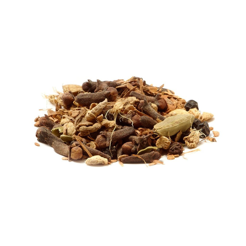 Deep Asana N°806 BIO | Caddy - 100g | CP: 8 Units