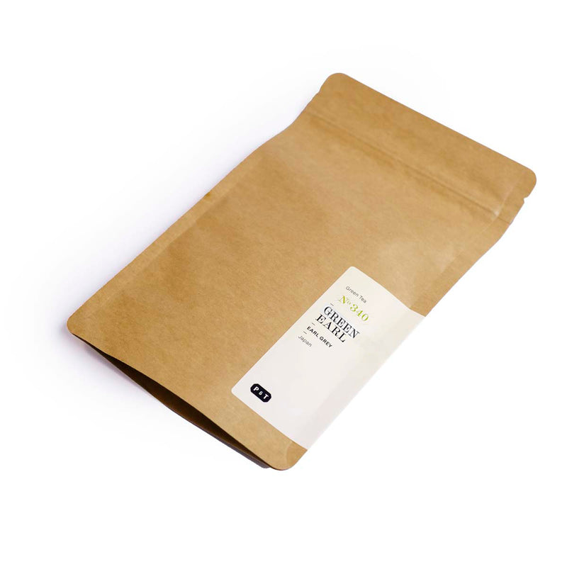 Green Earl N°340 | Aromabeutel - 50g | VE: 8 Einheiten