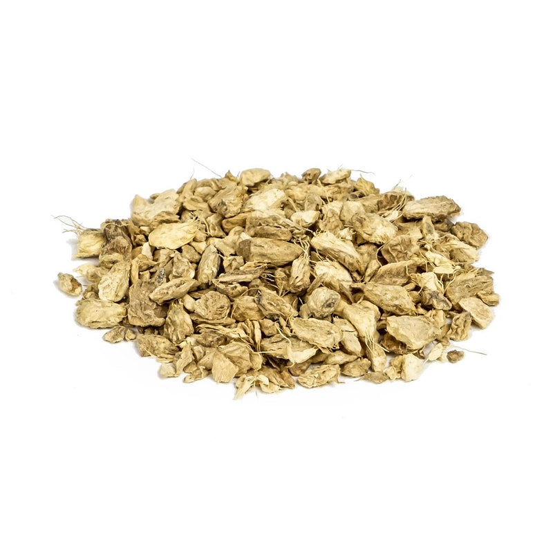 Ginger N°805 BIO | Caddy - 100g | PC: 8 Units