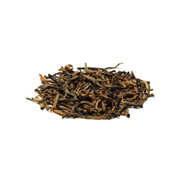 Golden Earl N°514 | Aromabeutel - 50g | VE: 8 Einheiten