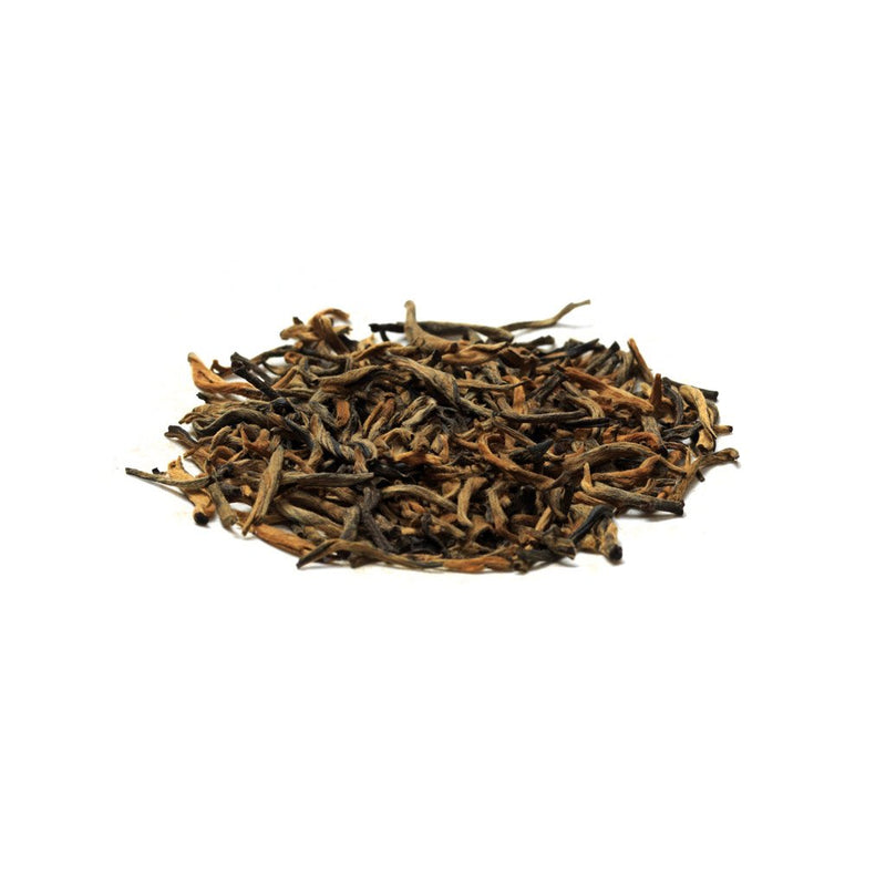 Golden Earl N°514 | Aromabeutel - 250g | VE: 1 Einheit