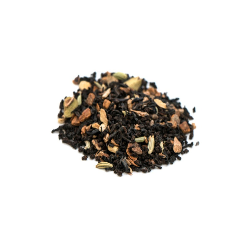 Hariman Classic Chai N°718 BIO | Tea Bags - 100 Portions | CP: 1 Unit