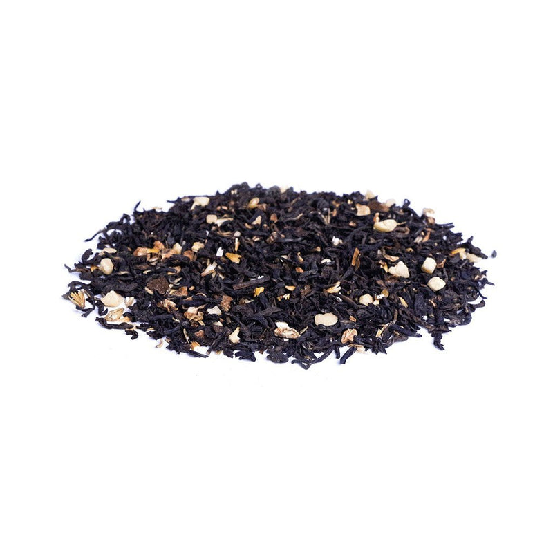 Hunky Dory Breakfast N°721 BIO | Tea Bags - 100 Portions | CP: 1 Unit