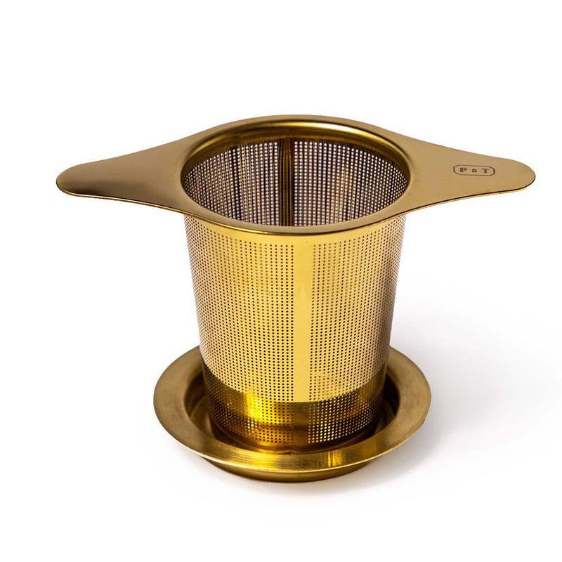 P & T Infuser Gold | CP: 12 Units