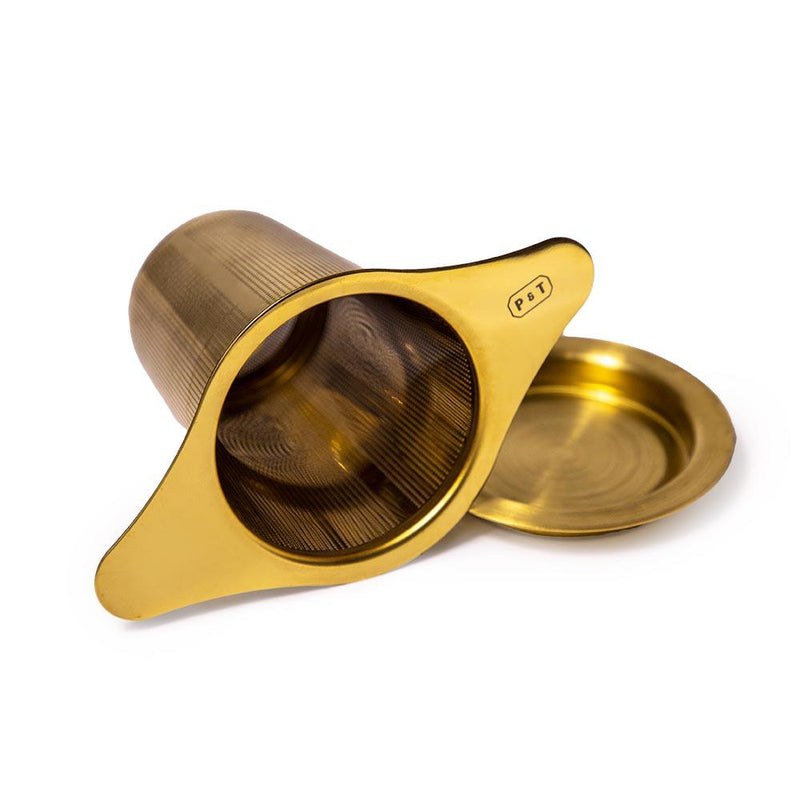 P & T Infuser Gold | CP: 12 Units