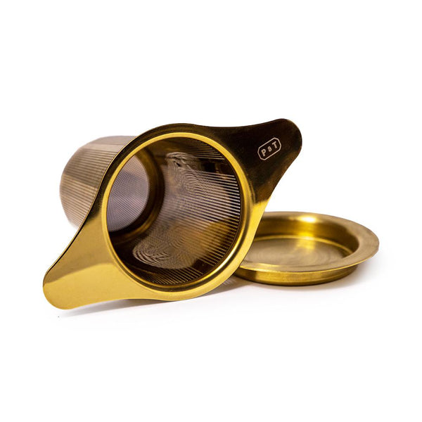 P & T Infuser Gold | CP: 12 Units