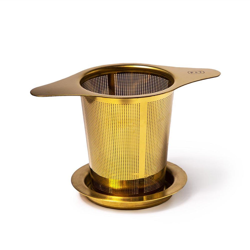 P & T Infuser Gold | CP: 12 Units