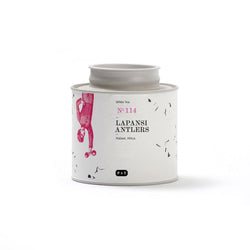 Lapansi Antlers N°114 | Caddy - 40g | VE: 8 Einheiten