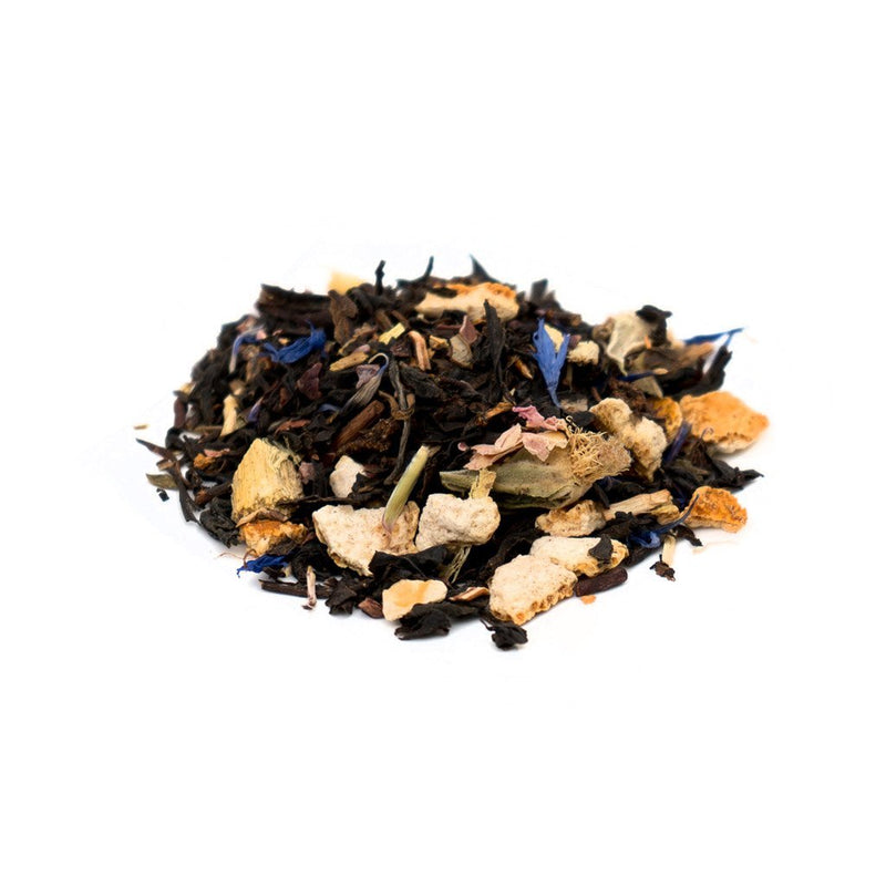Les Métrofolies N°712 BIO | Tea Bags - 100 Portions | CP: 1 Unit