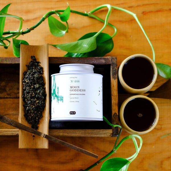 Moon Goddess N°408 | Aroma Bag - 250g | CP: 1 Unit