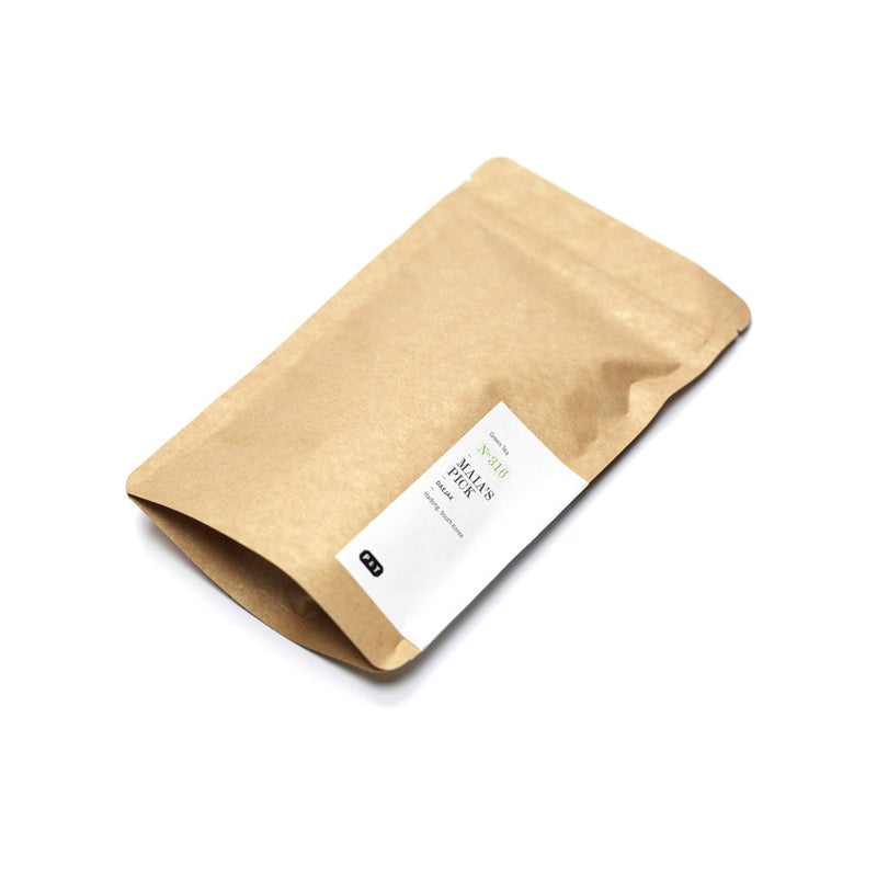 Maia's Pick N°316 | Aroma Bag - 250g | CP: 1 Unit