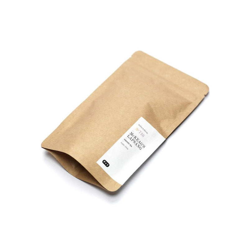 McKeag's Lapsang N°520 | Aroma Bag - 250g | CP: 1 Unit