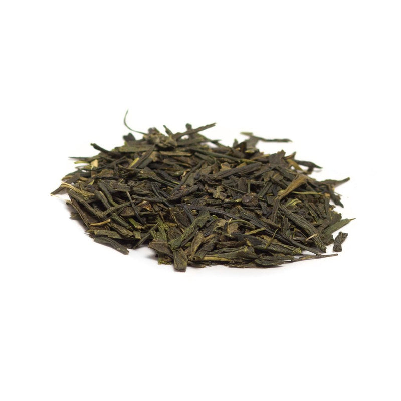 Mighty Green N°319 BIO | Tea Bags - 15 Portions | CP: 8 Units