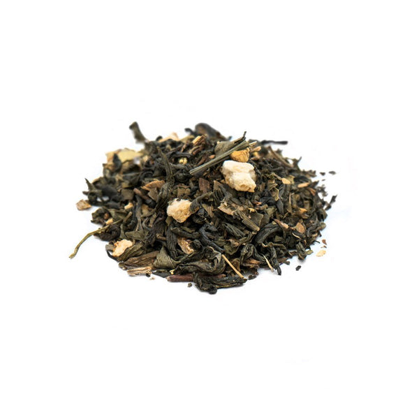 Mint Julep N°715 BIO | Tea Bags - 100 Portions | CP: 1 Unit