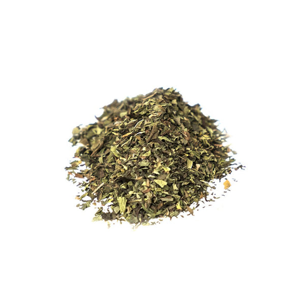 Moroccan Mint N°804 BIO | Caddy - 40g | VE: 8 Einheiten