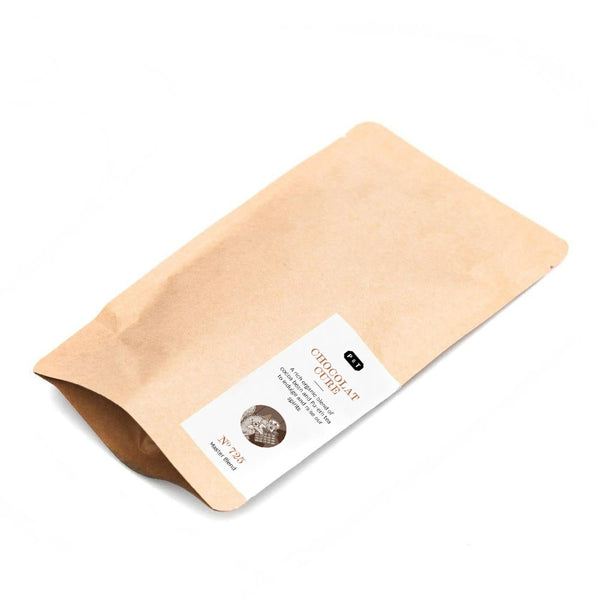Chocolate Cure N°725 | Aroma Bag - 250 g| CP: 1 Unit