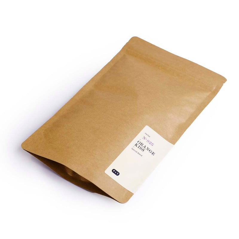 Orange Kiss N°825 | Aroma Bag - 250g | CP: 1 Unit