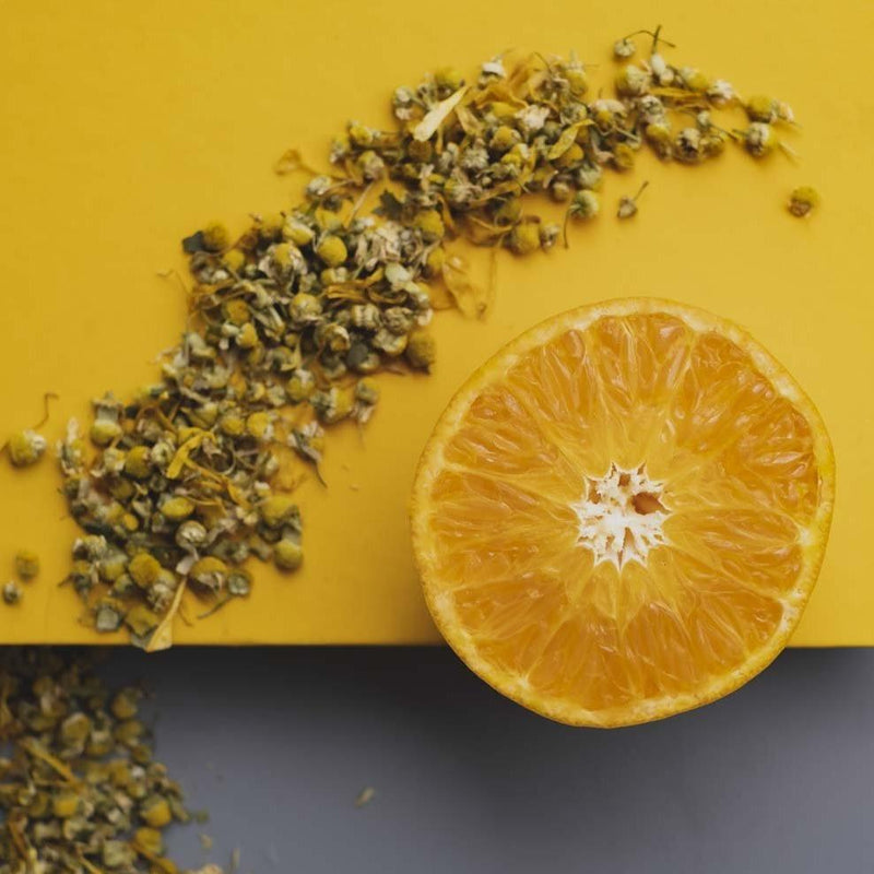 Orange Kiss N°825 | Caddy - 40g | CP: 8 Units
