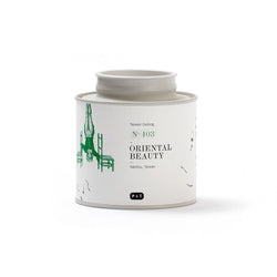 Oriental Beauty N°403 | Caddy - 40g | CP: 8 Units