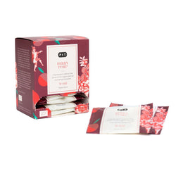 Berry Pomp N°819 BIO | Teebeutel - 100 Stück | VE: 1 Einheit