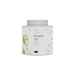 Kumano N°313 BIO | Caddy - 80g | VE: 8 Einheiten