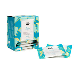 Mint Julep N°715 BIO | Tea Bags - 15 Portions | CP: 8 Units