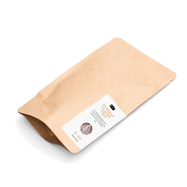 Hariman Classic Chai N°718 BIO | Aroma Bag - 250g | CP: 1 Unit