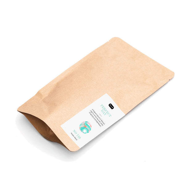 Perfect Day N°719 BIO | Aroma Bag - 250g | CP: 1 Unit
