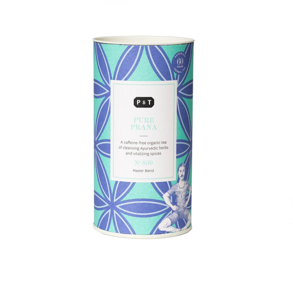 Pure Prana N°809 BIO | Caddy - 60g | VE: 8 Einheiten