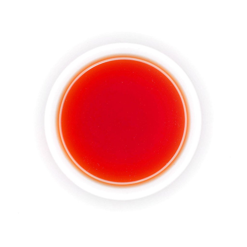 Red Hibiscus N°820 | Aromabeutel - 250g | VE: 1 Einheit
