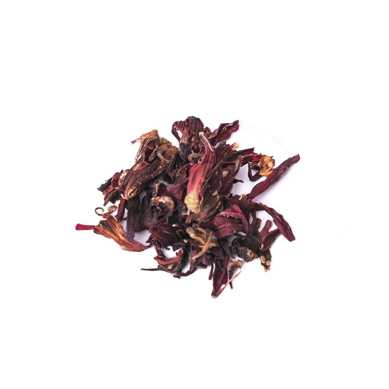 Red Hibiscus N°820 | Aroma Bag - 50g | CP: 8 Units