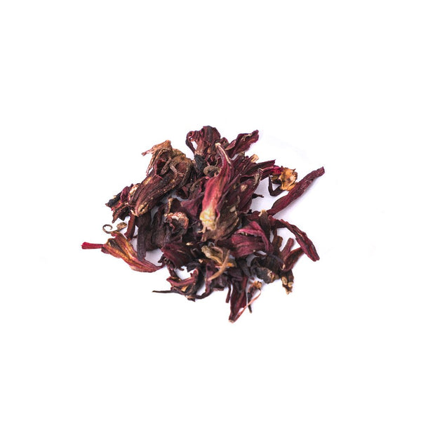 Red Hibiscus N°820 | Caddy - 40g | CP: 8 Units