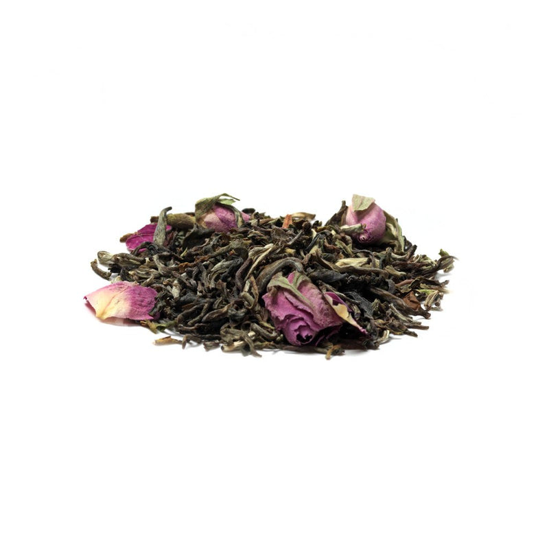 Sacred Emily N°701 BIO | Caddy - 40g | VE: 8 Einheiten