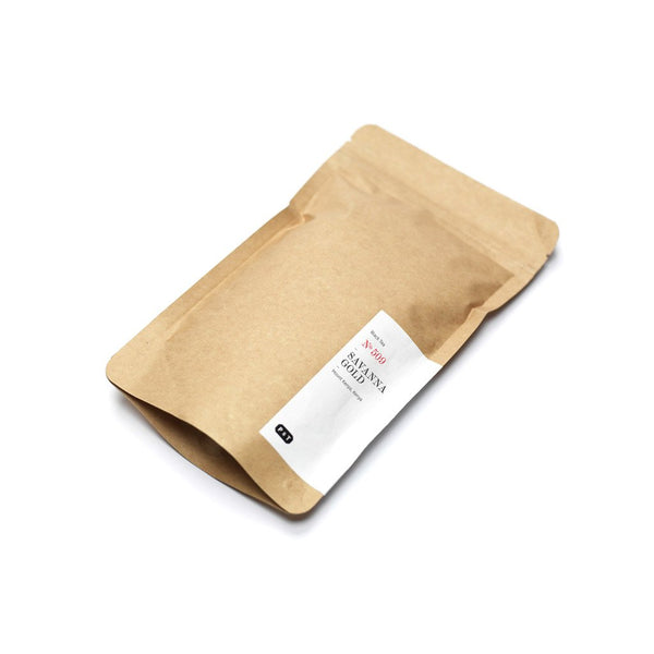 Savanna Gold N°509 | Aroma Bag - 250g | CP: 1 Unit