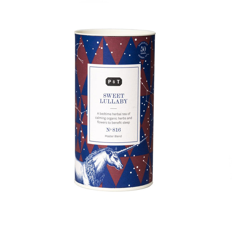 Sweet Lullaby N°816 BIO | Caddy - 50g | VE: 8 Einheiten