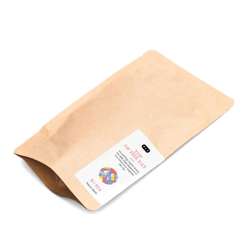 Top of the Day N°814 BIO | Caddy - 250g | CP: 1 Units